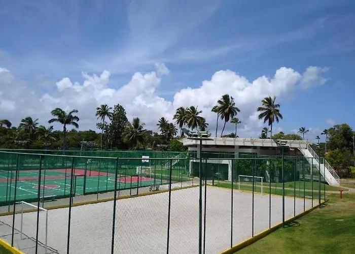 Beach Class Resort, Porto De Galinhas