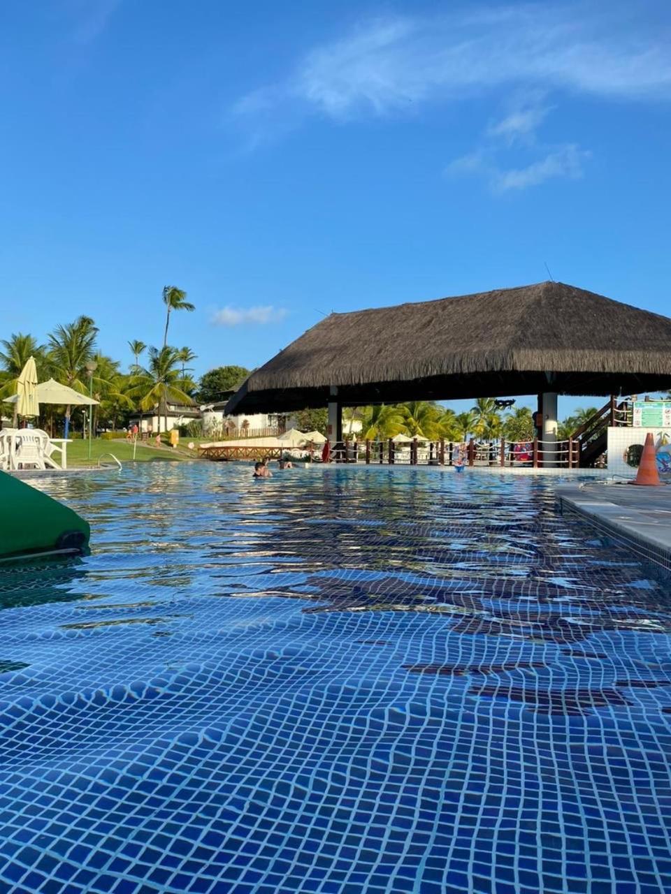 Class Resort, *