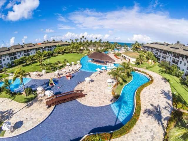 Class Resort, Apartment Porto de Galinhas
