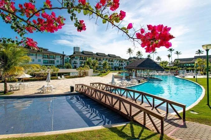Class Resort, Apartment Porto de Galinhas