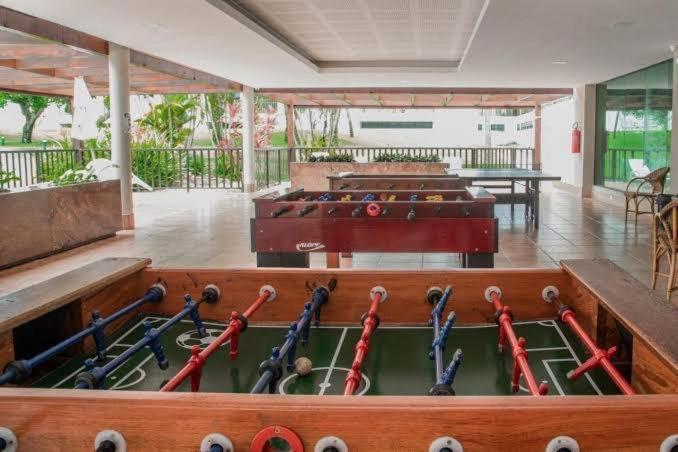 Class Resort, * Porto de Galinhas